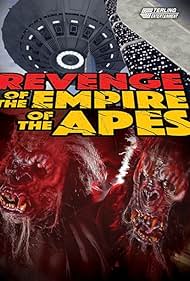 Watch Full Movie :Revenge of the Empire of the Apes (2023)