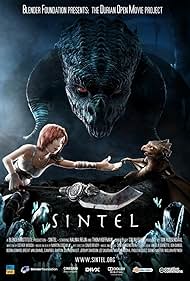 Watch Full Movie :Sintel (2010)