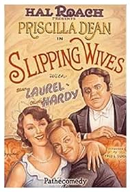 Slipping Wives (1927)