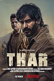 Watch Full Movie :Thar (2022)