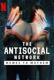 The Antisocial Network (2024)