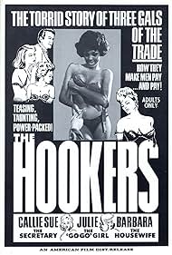 Watch Full Movie :The Hookers (1967)