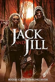 Watch Full Movie :The Legend of Jack and Jill (2021)