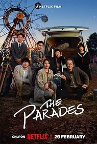 Watch Full Movie :The Parades (2024)