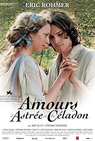 Watch Full Movie :The Romance of Astrea and Celadon (2007)