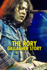 The Rory Gallagher Story (2024)