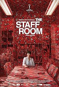 The Staffroom (2021)