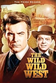 The Wild Wild West (1965-1969)