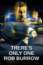 Watch Full Movie :Theres Only One Rob Burrow (2024)