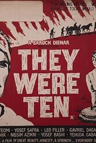 They Were Ten (1961)