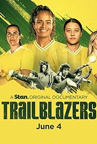 Watch Full Movie :Trailblazers (2024)