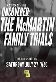 Uncovered The McMartin Family Trials (2019)