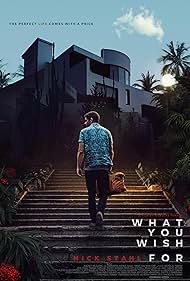 Watch Full Movie :What You Wish For (2023)