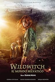 Watch Full Movie :Wild Witch (2018)