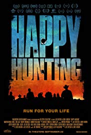 Watch Full Movie :Happy Hunting (2017)