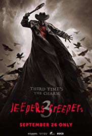 Watch Full Movie :Jeepers Creepers III (2017)