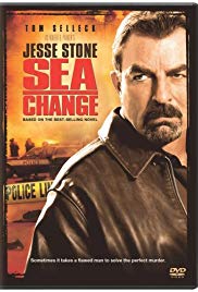 Watch Full Movie :Jesse Stone: Sea Change (2007)
