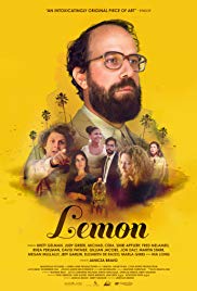 Watch Full Movie :Lemon (2017)
