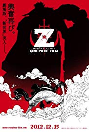 Watch Full Movie :One Piece Film Z (2012)