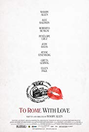 Watch Full Movie :To Rome with Love (2012)