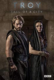 Watch Full Movie :Troy: Fall of a City (2018)