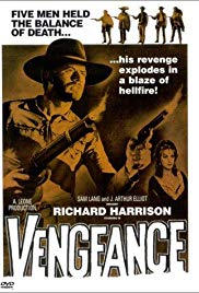 Watch Full Movie :Vengeance (1968)