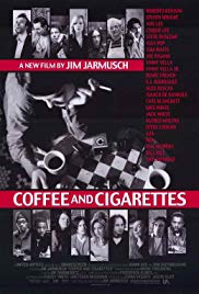 Watch Full Movie :Coffee and Cigarettes (2003)