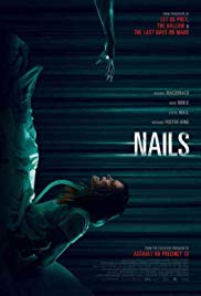 Watch Full Movie :Nails (2017)