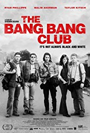 Watch Full Movie :The Bang Bang Club (2010)