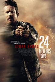 Watch Full Movie :24 Hours to Live (2017)