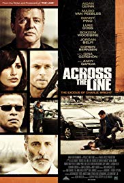 Watch Full Movie :Across the Line: The Exodus of Charlie Wright (2010)