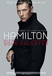 Watch Full Movie :Agent Hamilton: But Not If It Concerns Your Daughter (2012)