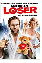 Watch Full Movie :American Loser (2007)