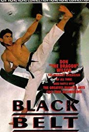 Watch Full Movie :Blackbelt (1992)