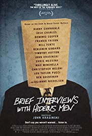 Watch Full Movie :Brief Interviews with Hideous Men (2009)