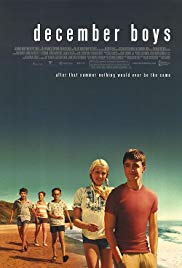 Watch Full Movie :December Boys (2007)