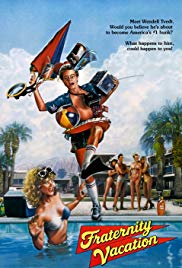 Watch Full Movie :Fraternity Vacation (1985)