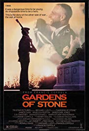 Watch Full Movie :Gardens of Stone (1987)