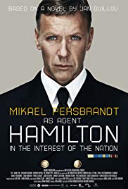 Watch Full Movie :Hamilton: I nationens intresse (2012)