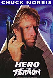 Watch Full Movie :Hero and the Terror (1988)