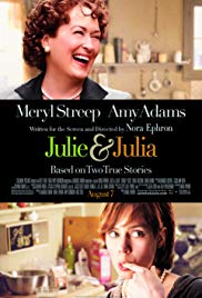 Watch Full Movie :Julie & Julia (2009)