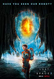 Watch Full Movie :Lost in Space (2018)