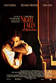 Watch Full Movie :Night Falls on Manhattan (1996)