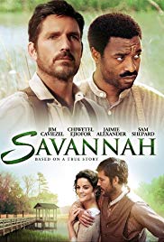 Watch Full Movie :Savannah (2013)