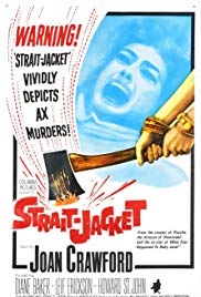 StraitJacket (1964)