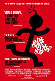 The Butcher Boy (1997)