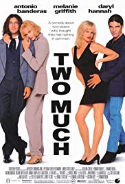 Watch Full Movie :Two Much (1996)