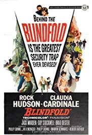 Blindfold (1966)