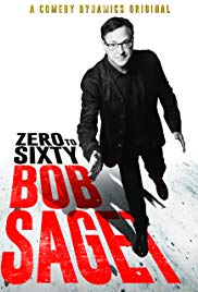 Watch Full Movie :Bob Saget: Zero to Sixty (2017)