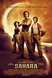 Watch Full Movie :Sahara (2005)